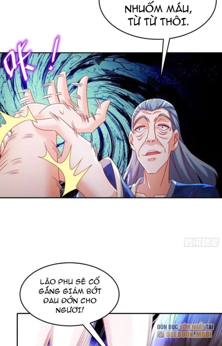 Bắt Đầu Có Được Bảy Vị Tuyệt Sắc Sư Tỷ Chapter 54 - Trang 3