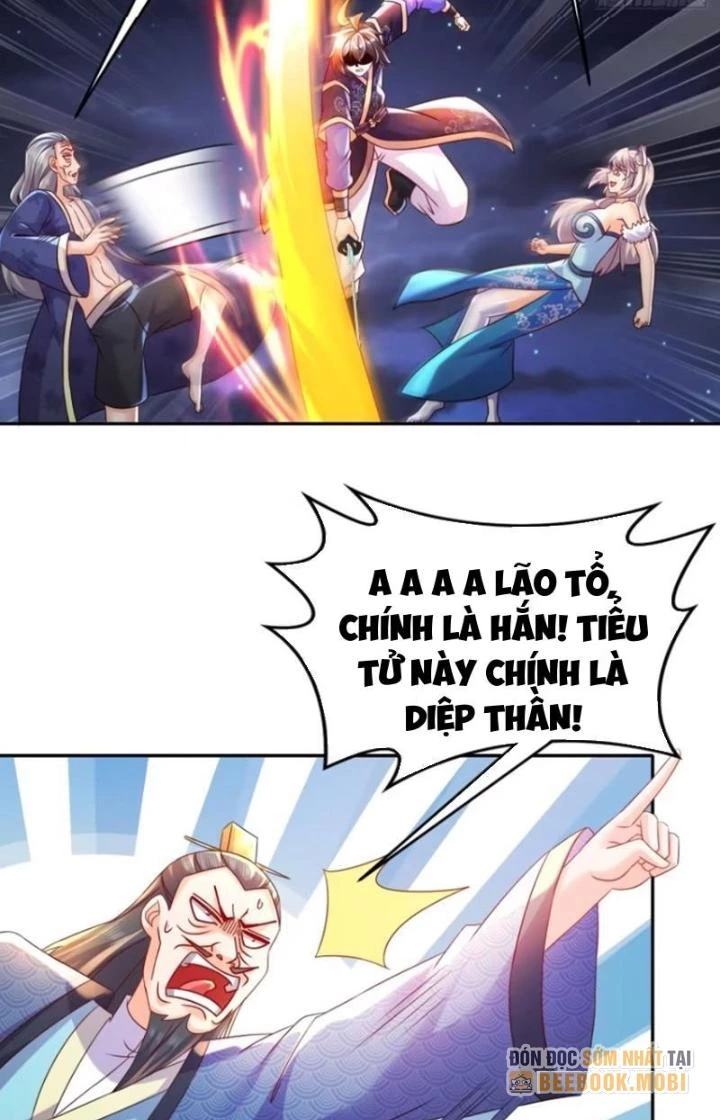 Bắt Đầu Có Được Bảy Vị Tuyệt Sắc Sư Tỷ Chapter 54 - Trang 3