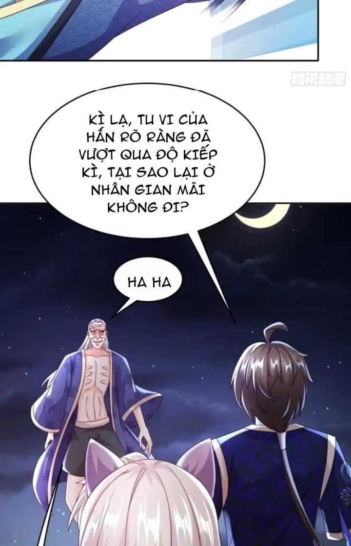 Bắt Đầu Có Được Bảy Vị Tuyệt Sắc Sư Tỷ Chapter 54 - Trang 3