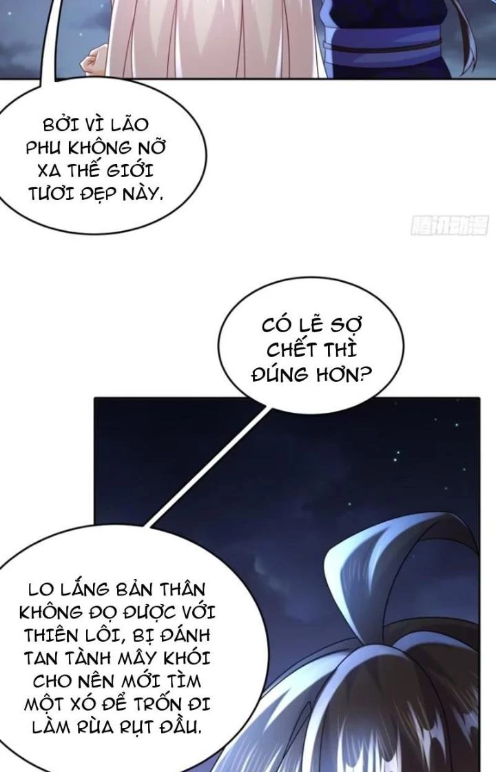 Bắt Đầu Có Được Bảy Vị Tuyệt Sắc Sư Tỷ Chapter 54 - Trang 3
