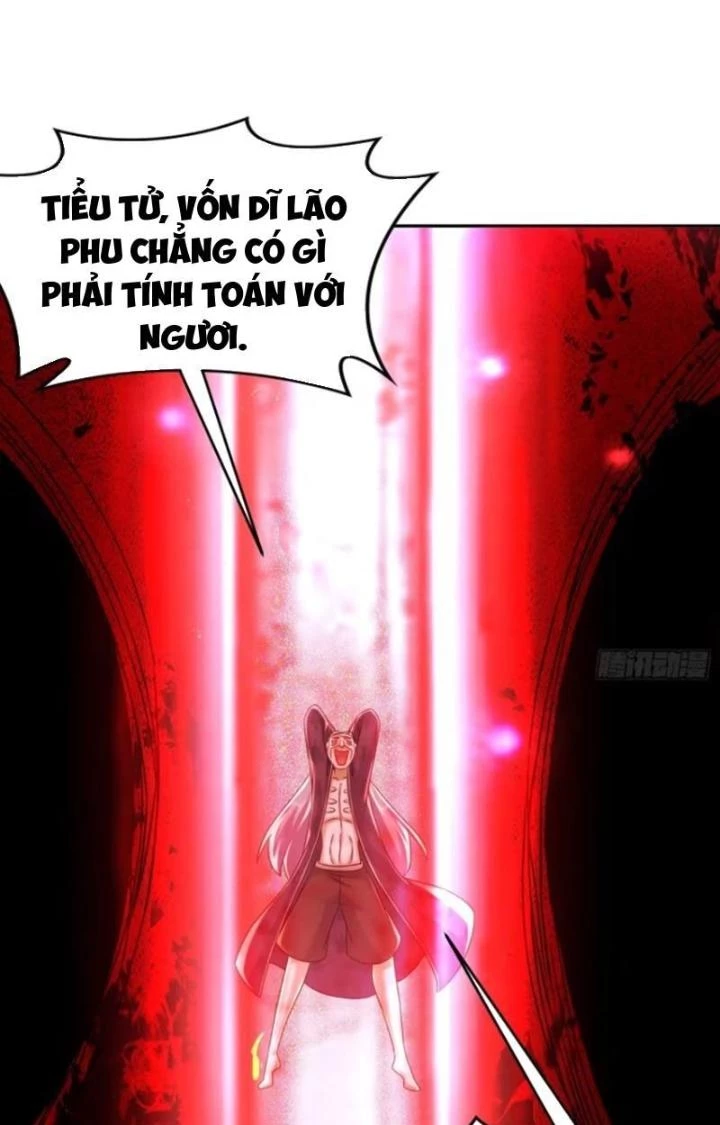 Bắt Đầu Có Được Bảy Vị Tuyệt Sắc Sư Tỷ Chapter 54 - Trang 3