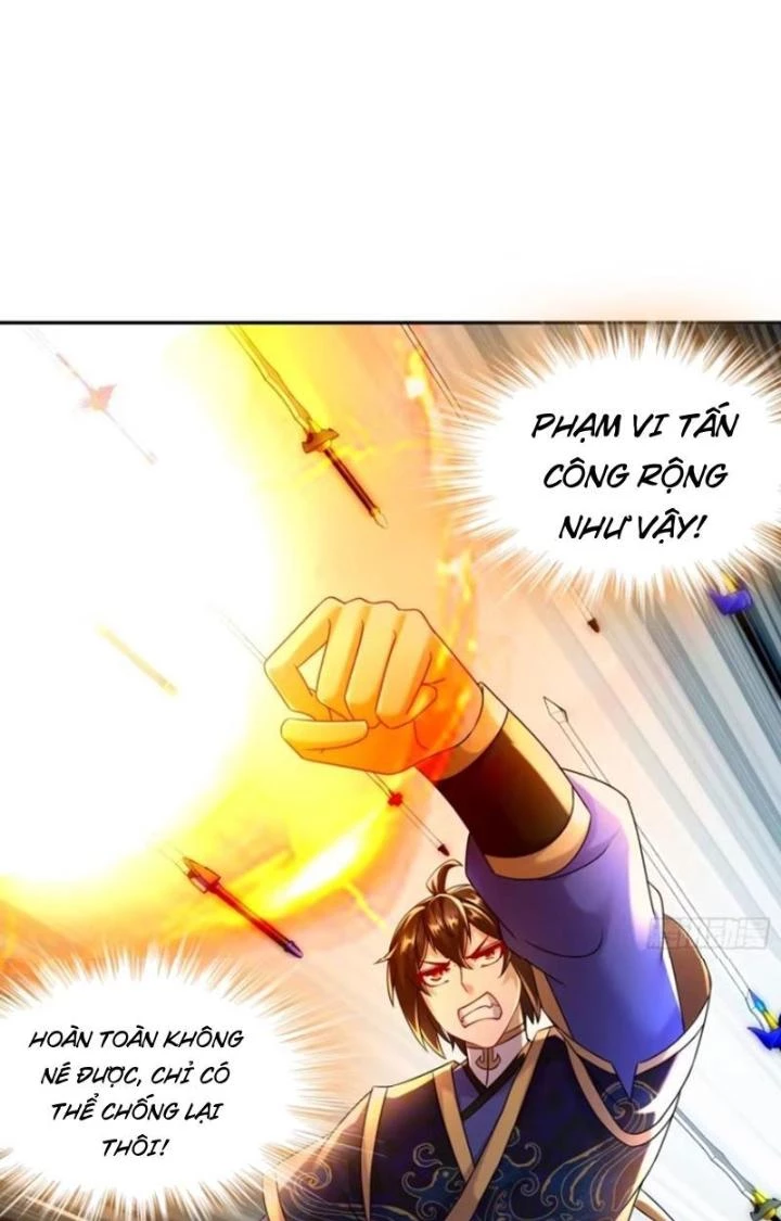 Bắt Đầu Có Được Bảy Vị Tuyệt Sắc Sư Tỷ Chapter 54 - Trang 3