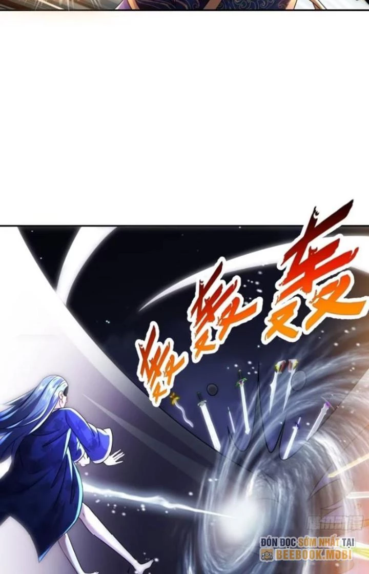 Bắt Đầu Có Được Bảy Vị Tuyệt Sắc Sư Tỷ Chapter 54 - Trang 3