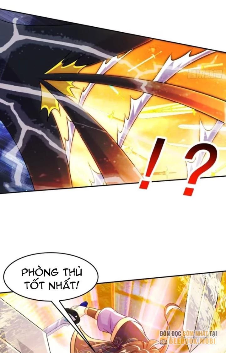 Bắt Đầu Có Được Bảy Vị Tuyệt Sắc Sư Tỷ Chapter 54 - Trang 3