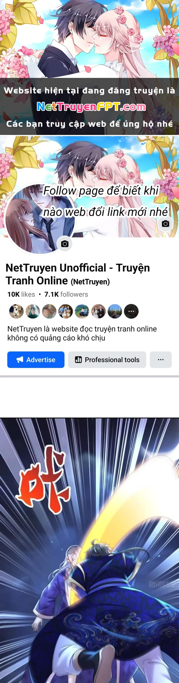 Bắt Đầu Có Được Bảy Vị Tuyệt Sắc Sư Tỷ Chapter 55 - Trang 3