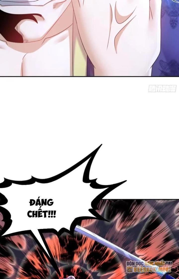 Bắt Đầu Có Được Bảy Vị Tuyệt Sắc Sư Tỷ Chapter 55 - Trang 3