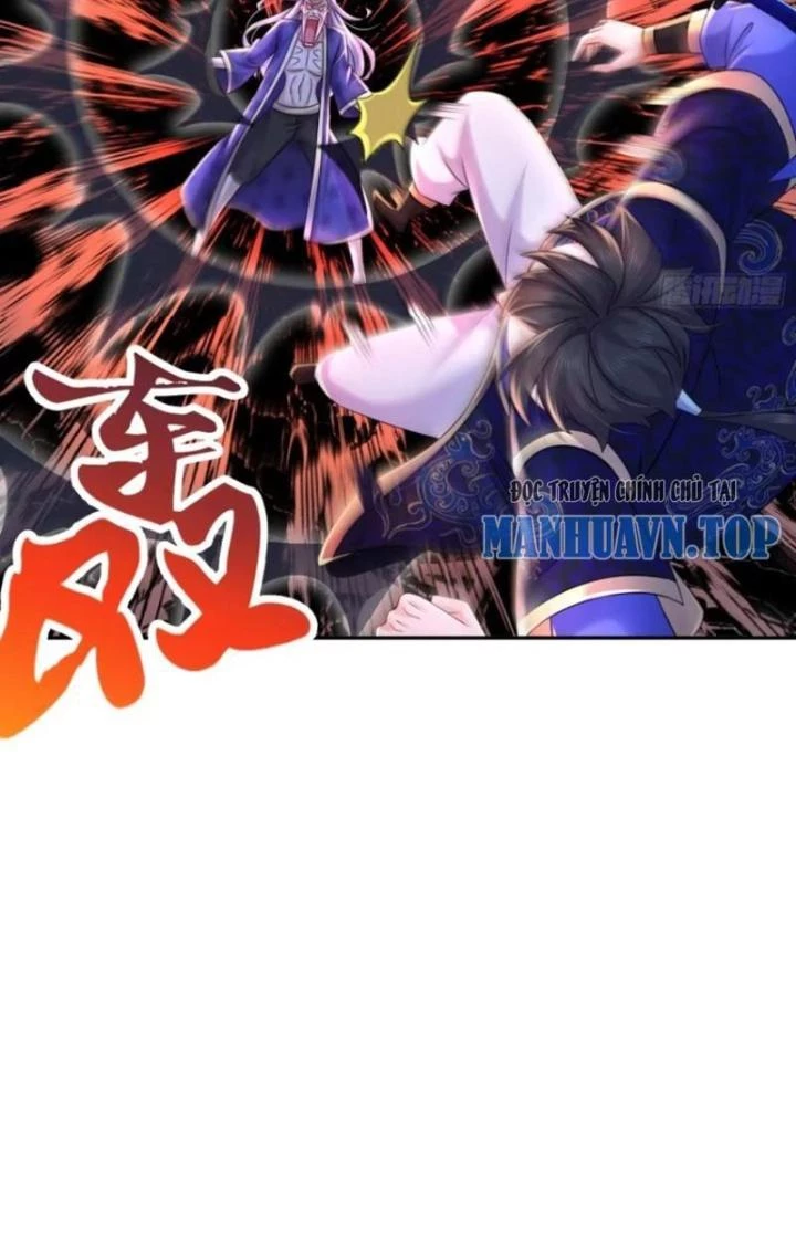 Bắt Đầu Có Được Bảy Vị Tuyệt Sắc Sư Tỷ Chapter 55 - Trang 3