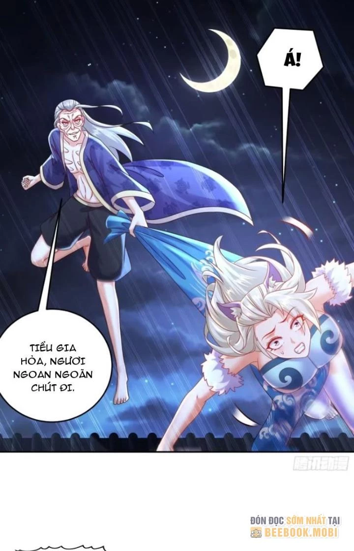 Bắt Đầu Có Được Bảy Vị Tuyệt Sắc Sư Tỷ Chapter 55 - Trang 3