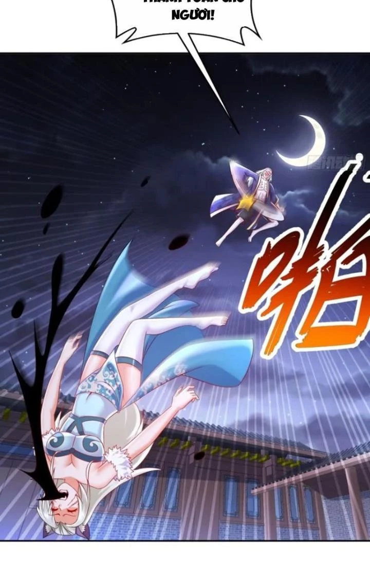 Bắt Đầu Có Được Bảy Vị Tuyệt Sắc Sư Tỷ Chapter 55 - Trang 3