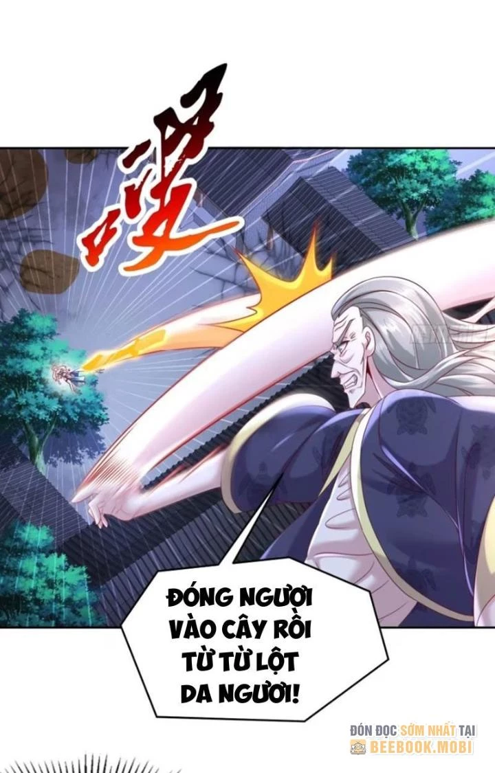 Bắt Đầu Có Được Bảy Vị Tuyệt Sắc Sư Tỷ Chapter 55 - Trang 3