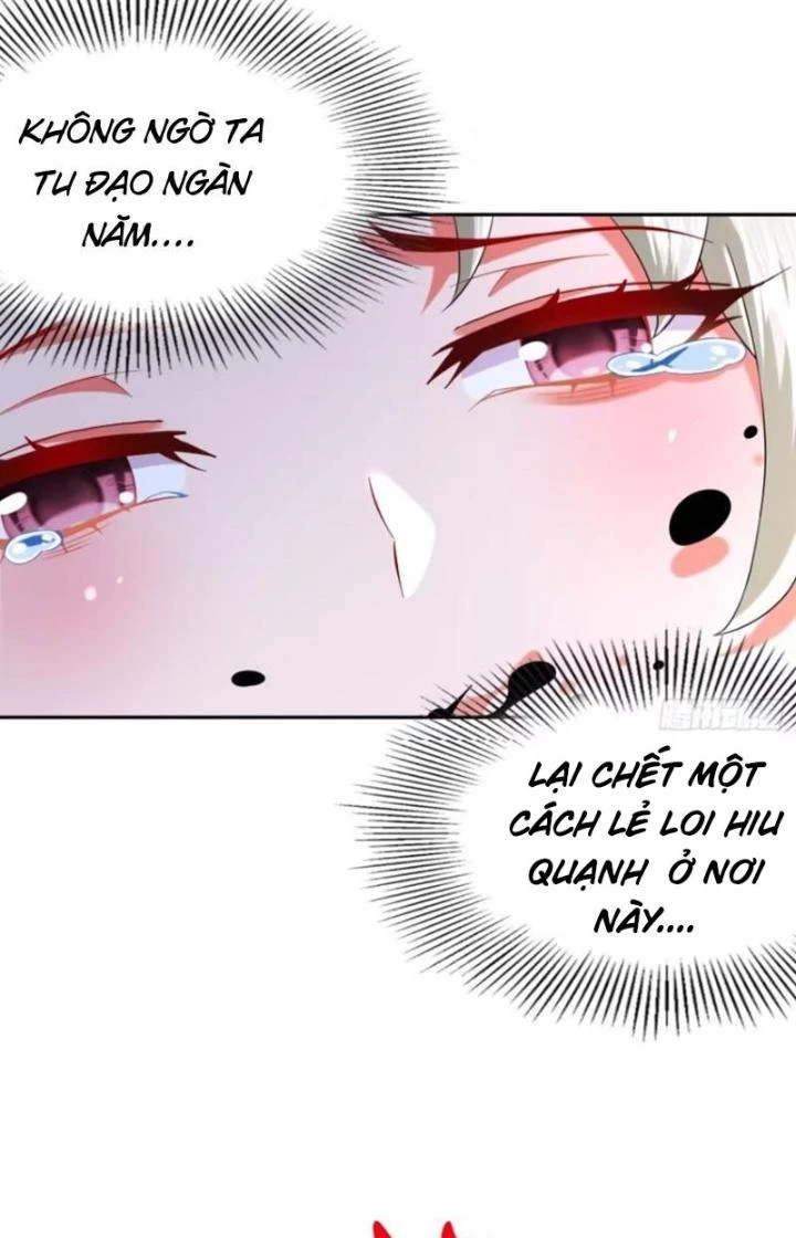 Bắt Đầu Có Được Bảy Vị Tuyệt Sắc Sư Tỷ Chapter 55 - Trang 3