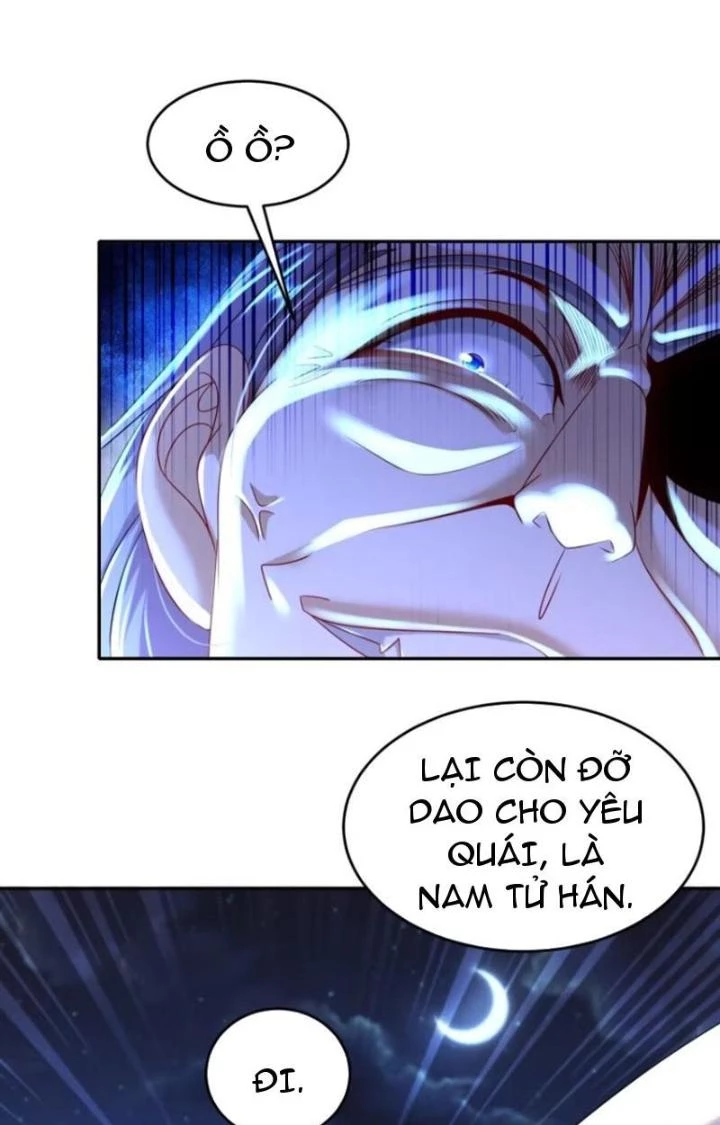 Bắt Đầu Có Được Bảy Vị Tuyệt Sắc Sư Tỷ Chapter 55 - Trang 3