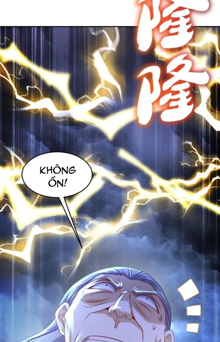 Bắt Đầu Có Được Bảy Vị Tuyệt Sắc Sư Tỷ Chapter 55 - Trang 3