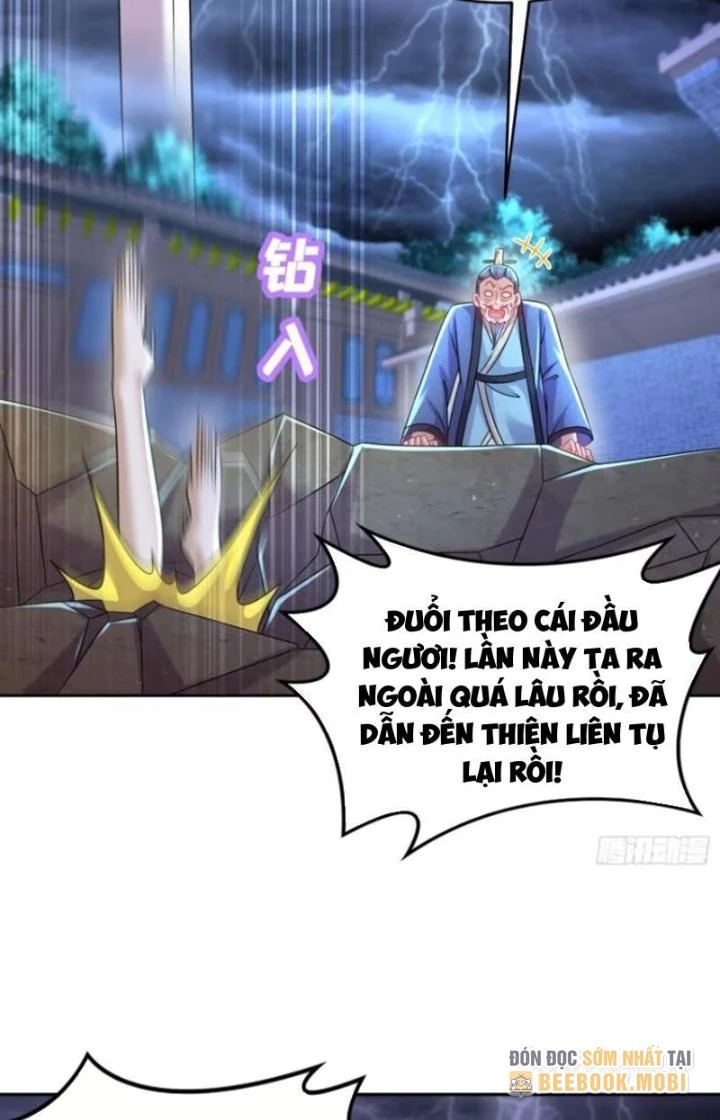 Bắt Đầu Có Được Bảy Vị Tuyệt Sắc Sư Tỷ Chapter 55 - Trang 3