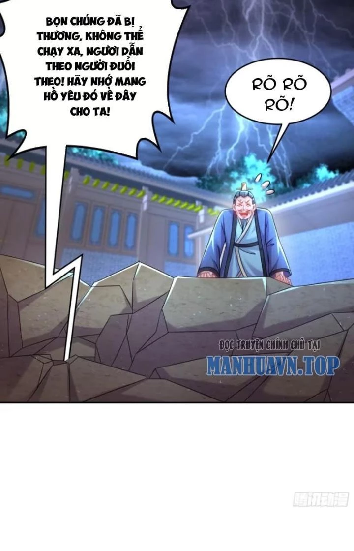 Bắt Đầu Có Được Bảy Vị Tuyệt Sắc Sư Tỷ Chapter 55 - Trang 3
