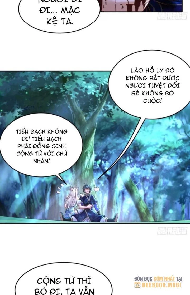 Bắt Đầu Có Được Bảy Vị Tuyệt Sắc Sư Tỷ Chapter 55 - Trang 3