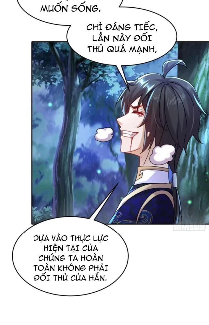 Bắt Đầu Có Được Bảy Vị Tuyệt Sắc Sư Tỷ Chapter 55 - Trang 3