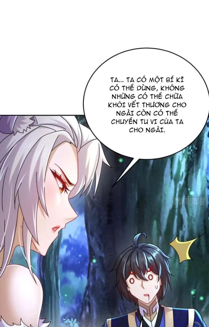 Bắt Đầu Có Được Bảy Vị Tuyệt Sắc Sư Tỷ Chapter 55 - Trang 3