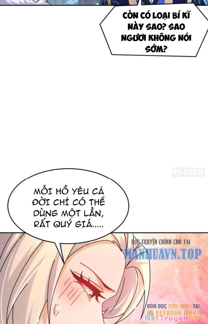 Bắt Đầu Có Được Bảy Vị Tuyệt Sắc Sư Tỷ Chapter 55 - Trang 3