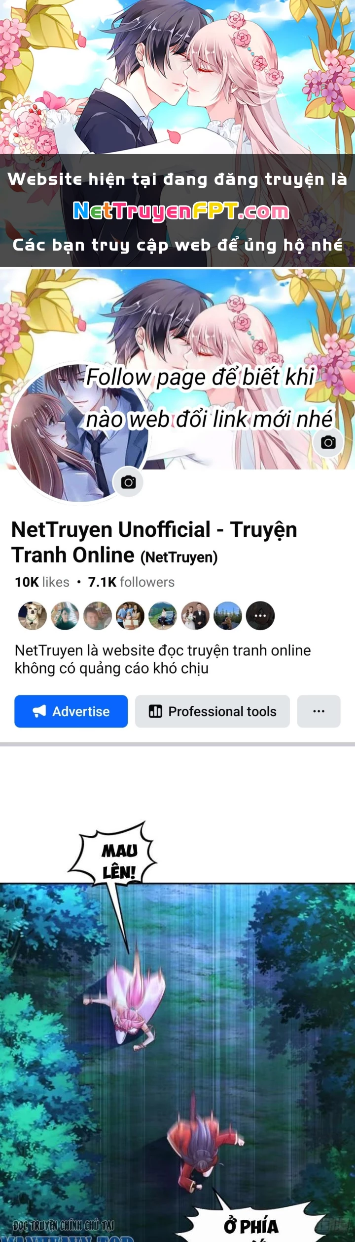 Bắt Đầu Có Được Bảy Vị Tuyệt Sắc Sư Tỷ Chapter 56 - Trang 3