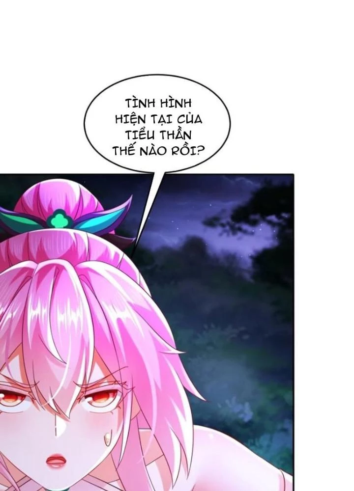 Bắt Đầu Có Được Bảy Vị Tuyệt Sắc Sư Tỷ Chapter 56 - Trang 3