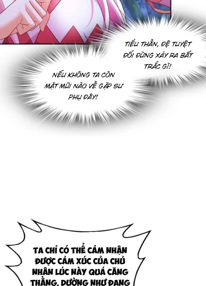 Bắt Đầu Có Được Bảy Vị Tuyệt Sắc Sư Tỷ Chapter 56 - Trang 3