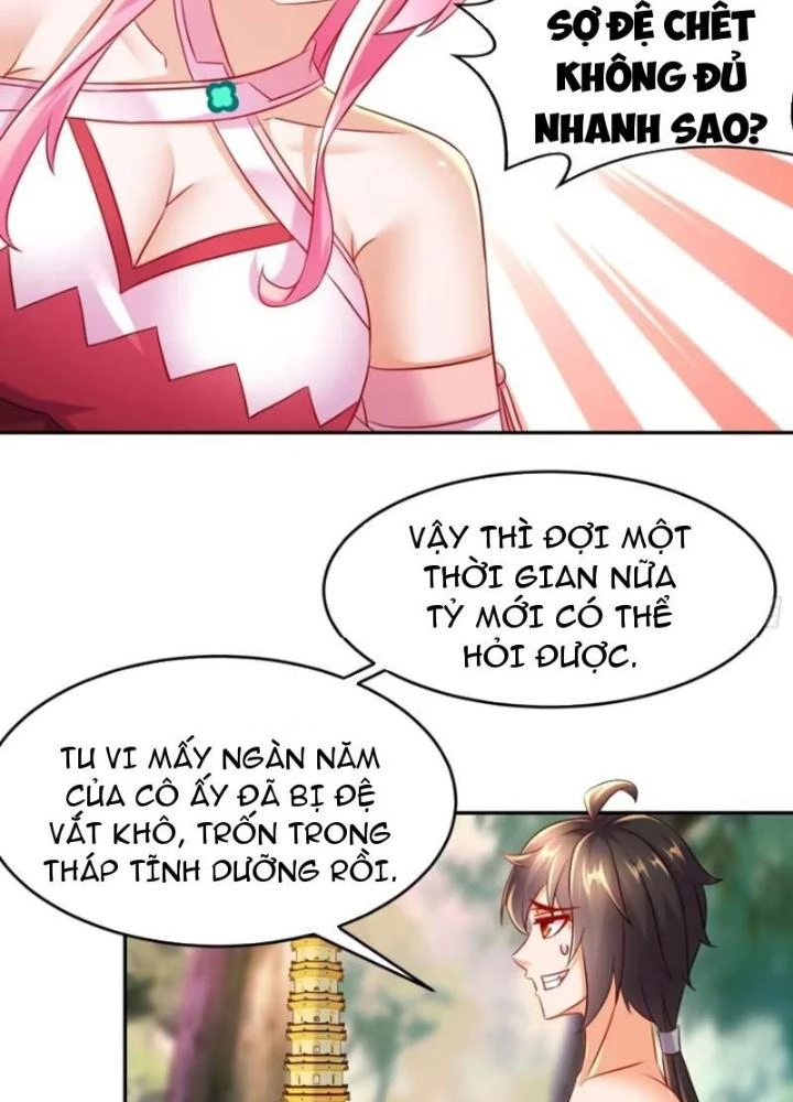 Bắt Đầu Có Được Bảy Vị Tuyệt Sắc Sư Tỷ Chapter 56 - Trang 3