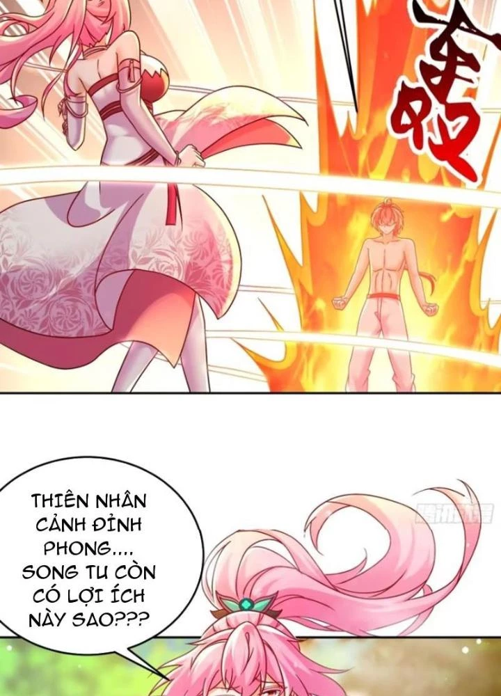 Bắt Đầu Có Được Bảy Vị Tuyệt Sắc Sư Tỷ Chapter 56 - Trang 3
