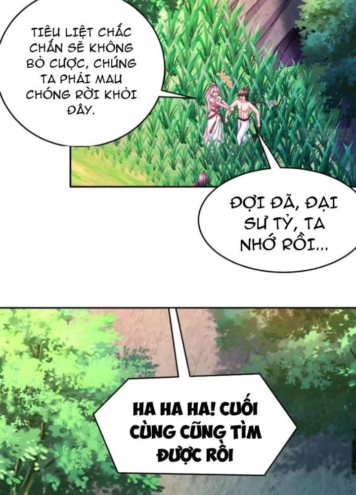 Bắt Đầu Có Được Bảy Vị Tuyệt Sắc Sư Tỷ Chapter 56 - Trang 3