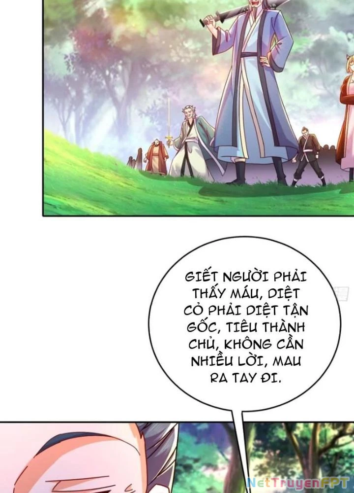 Bắt Đầu Có Được Bảy Vị Tuyệt Sắc Sư Tỷ Chapter 56 - Trang 3