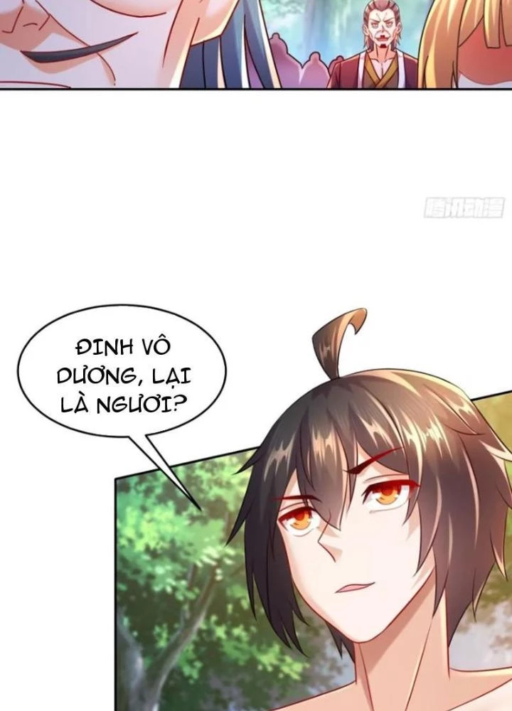 Bắt Đầu Có Được Bảy Vị Tuyệt Sắc Sư Tỷ Chapter 56 - Trang 3