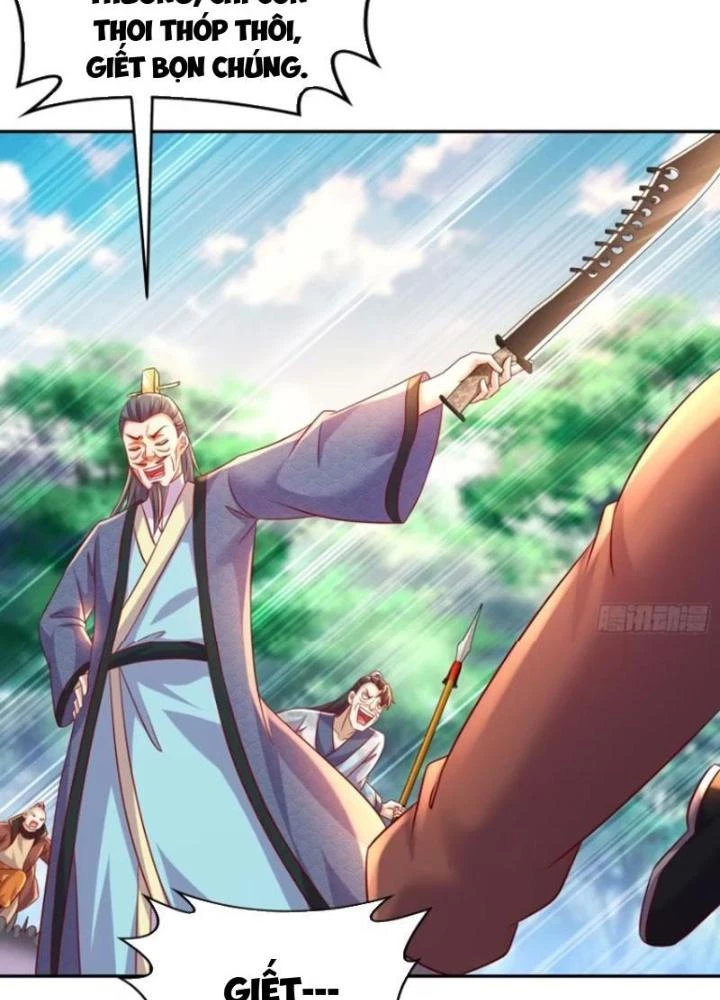 Bắt Đầu Có Được Bảy Vị Tuyệt Sắc Sư Tỷ Chapter 56 - Trang 3