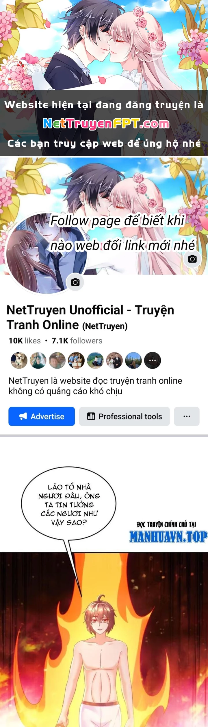 Bắt Đầu Có Được Bảy Vị Tuyệt Sắc Sư Tỷ Chapter 57 - Trang 3