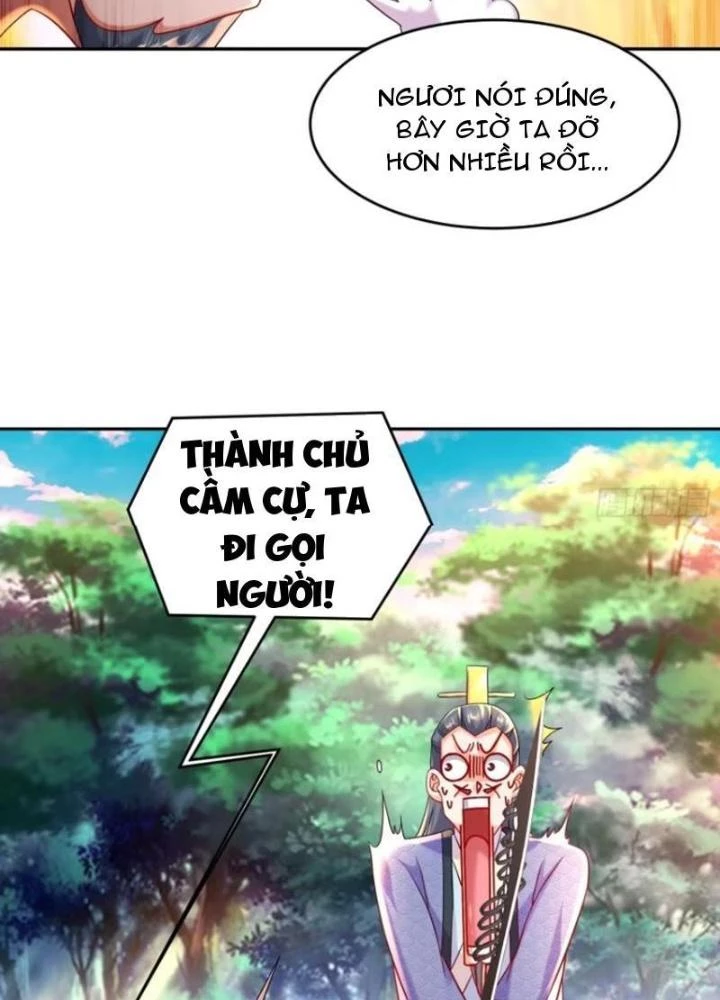 Bắt Đầu Có Được Bảy Vị Tuyệt Sắc Sư Tỷ Chapter 57 - Trang 3