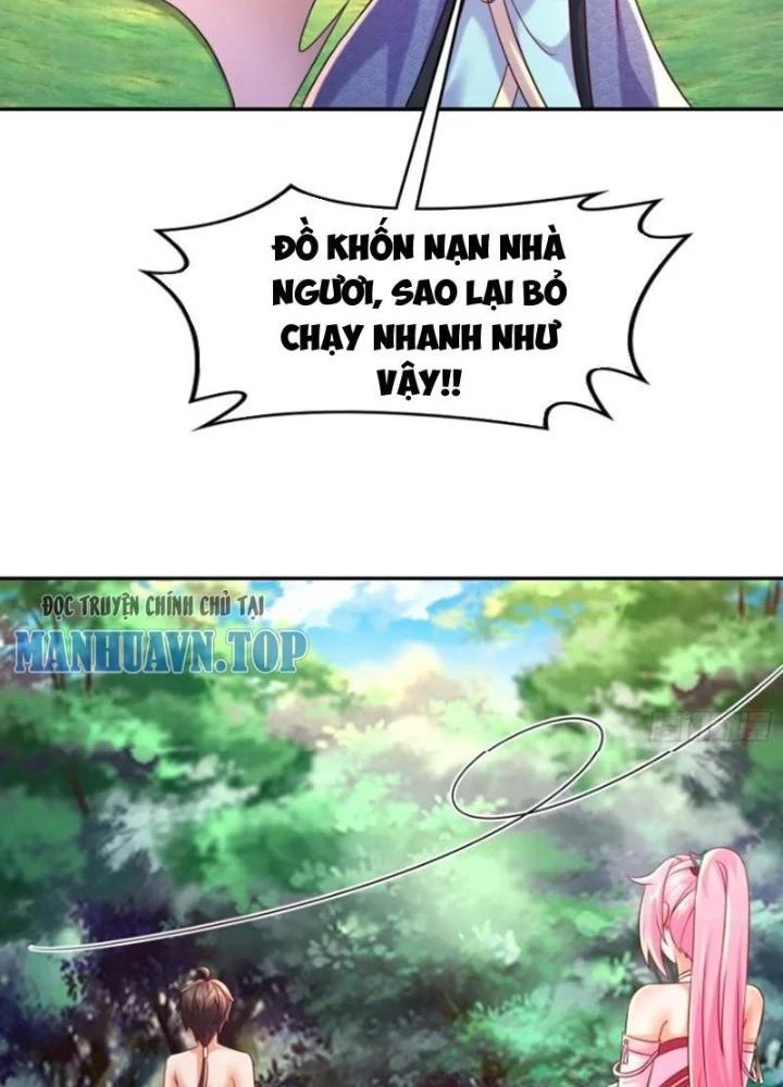 Bắt Đầu Có Được Bảy Vị Tuyệt Sắc Sư Tỷ Chapter 57 - Trang 3