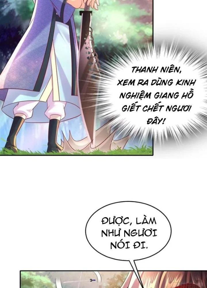 Bắt Đầu Có Được Bảy Vị Tuyệt Sắc Sư Tỷ Chapter 57 - Trang 3