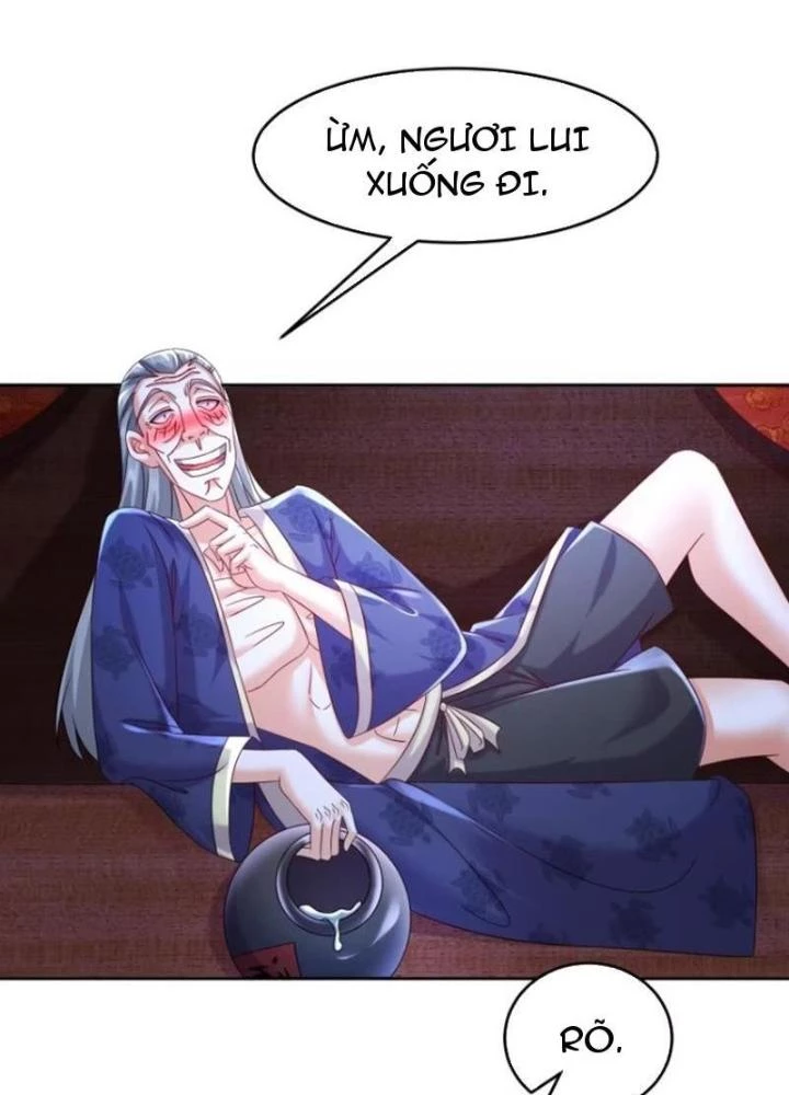 Bắt Đầu Có Được Bảy Vị Tuyệt Sắc Sư Tỷ Chapter 57 - Trang 3