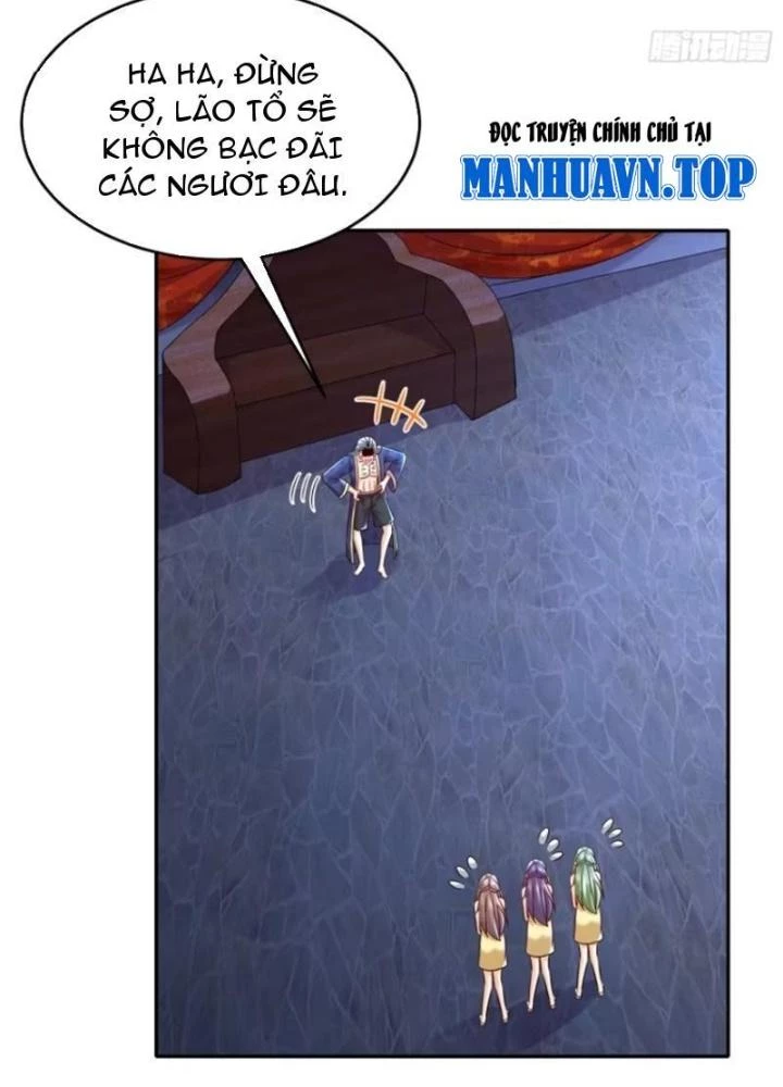 Bắt Đầu Có Được Bảy Vị Tuyệt Sắc Sư Tỷ Chapter 57 - Trang 3