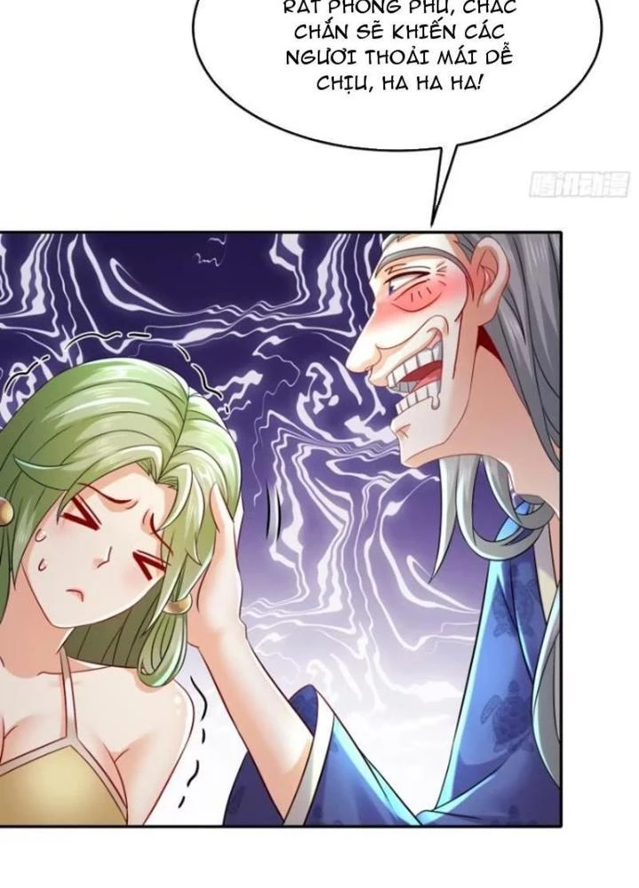 Bắt Đầu Có Được Bảy Vị Tuyệt Sắc Sư Tỷ Chapter 57 - Trang 3
