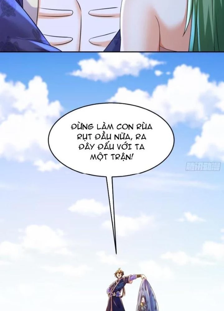 Bắt Đầu Có Được Bảy Vị Tuyệt Sắc Sư Tỷ Chapter 57 - Trang 3