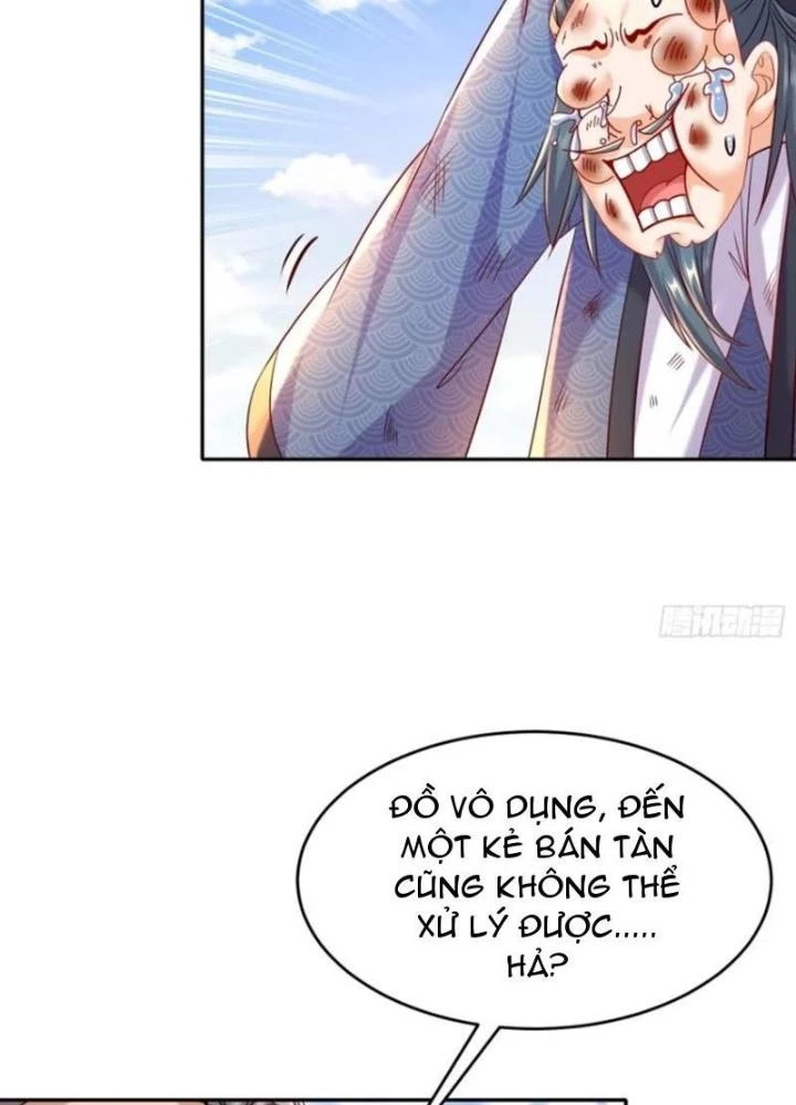 Bắt Đầu Có Được Bảy Vị Tuyệt Sắc Sư Tỷ Chapter 57 - Trang 3