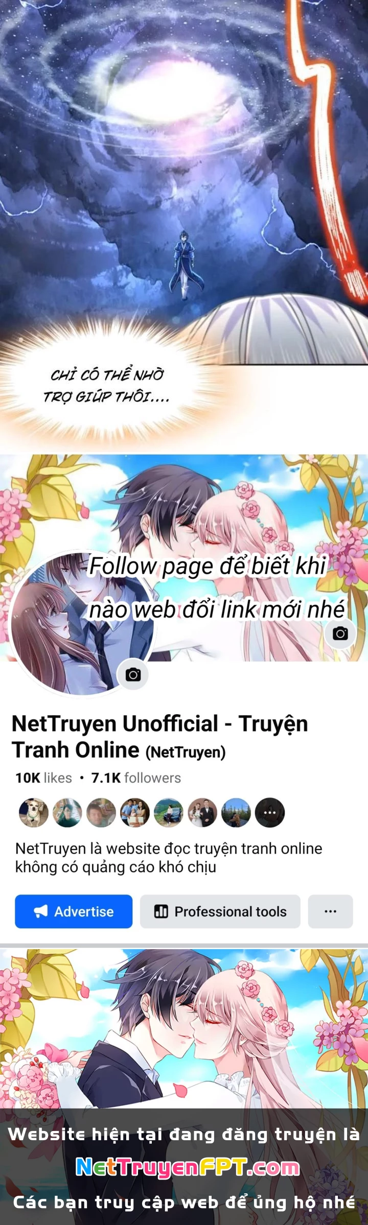 Bắt Đầu Có Được Bảy Vị Tuyệt Sắc Sư Tỷ Chapter 57 - Trang 3