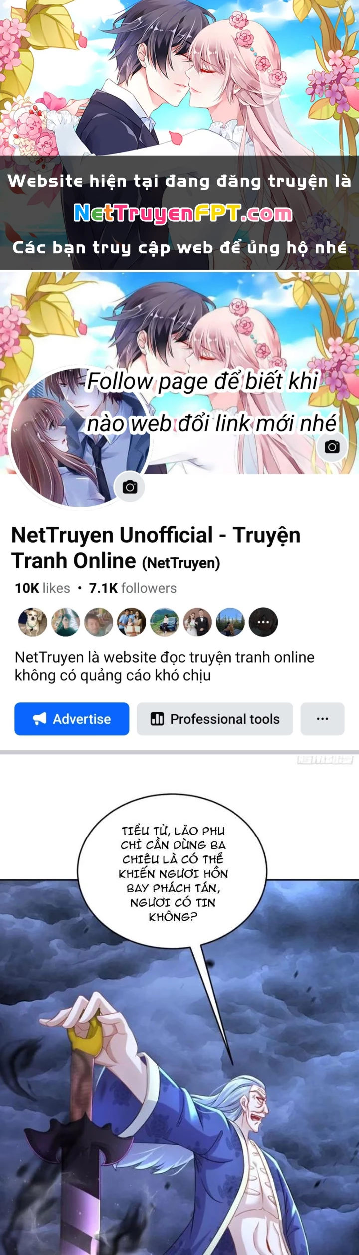 Bắt Đầu Có Được Bảy Vị Tuyệt Sắc Sư Tỷ Chapter 58 - Trang 3