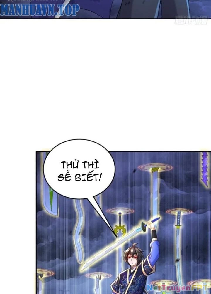 Bắt Đầu Có Được Bảy Vị Tuyệt Sắc Sư Tỷ Chapter 58 - Trang 3
