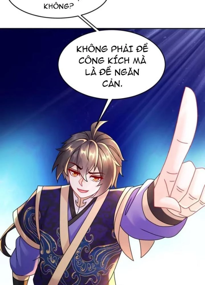 Bắt Đầu Có Được Bảy Vị Tuyệt Sắc Sư Tỷ Chapter 58 - Trang 3