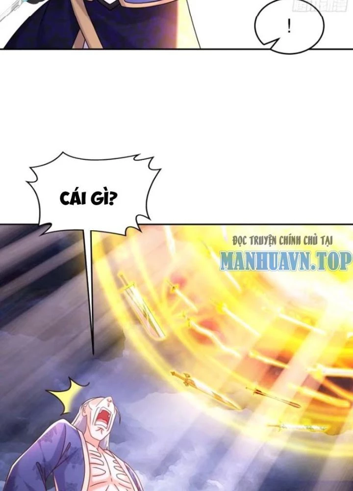 Bắt Đầu Có Được Bảy Vị Tuyệt Sắc Sư Tỷ Chapter 58 - Trang 3