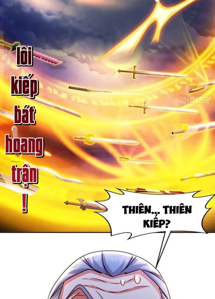 Bắt Đầu Có Được Bảy Vị Tuyệt Sắc Sư Tỷ Chapter 58 - Trang 3