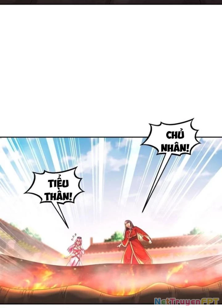 Bắt Đầu Có Được Bảy Vị Tuyệt Sắc Sư Tỷ Chapter 59 - Trang 3