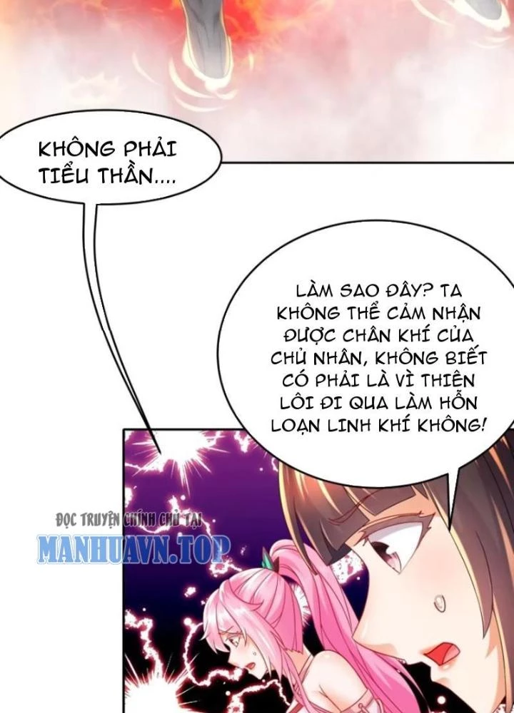 Bắt Đầu Có Được Bảy Vị Tuyệt Sắc Sư Tỷ Chapter 59 - Trang 3
