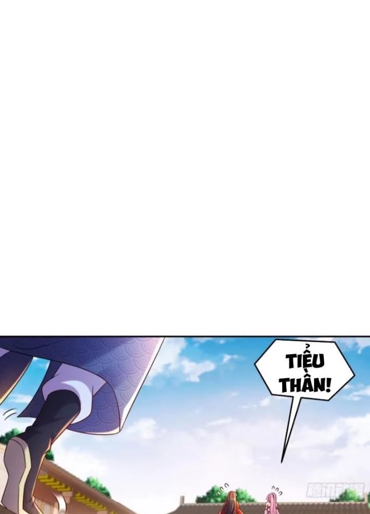 Bắt Đầu Có Được Bảy Vị Tuyệt Sắc Sư Tỷ Chapter 59 - Trang 3